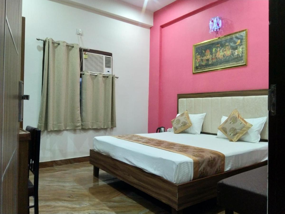 Taj Classic Agra Agra  Luaran gambar