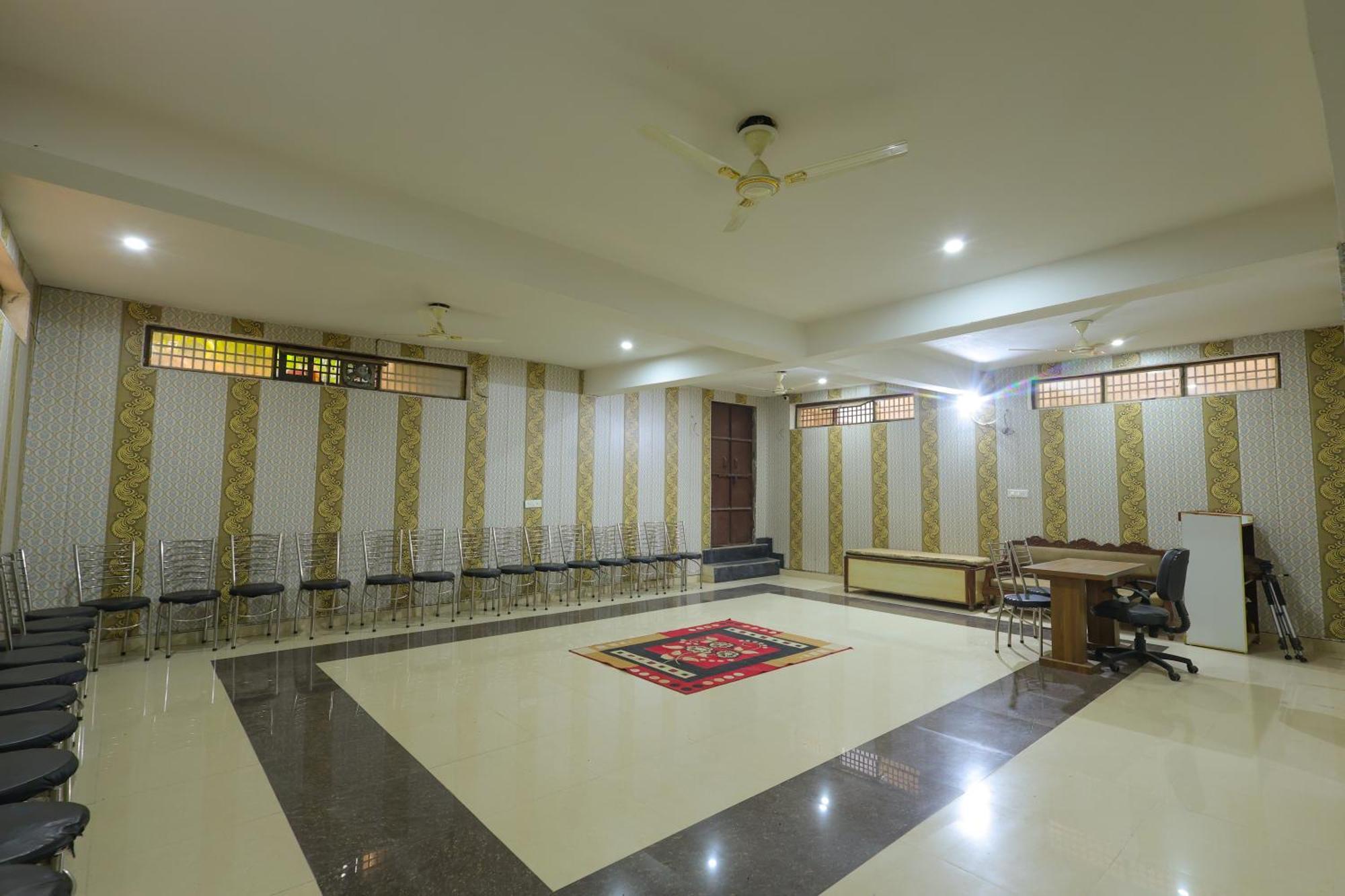 Taj Classic Agra Agra  Luaran gambar