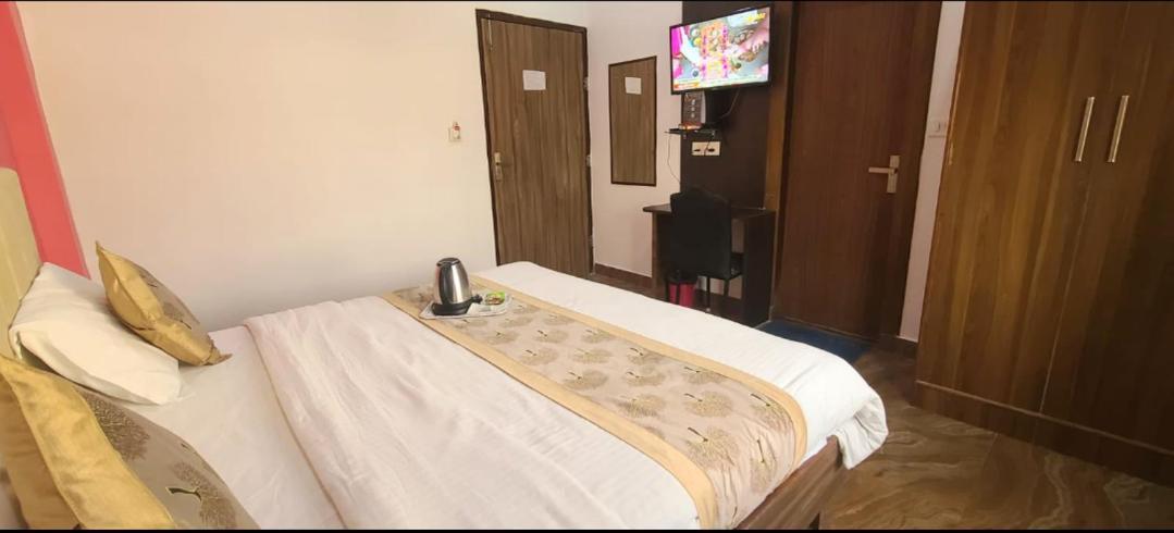 Taj Classic Agra Agra  Luaran gambar