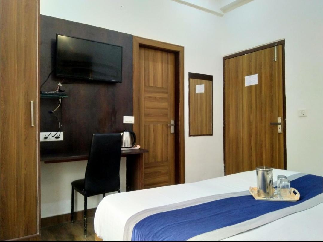Taj Classic Agra Agra  Luaran gambar