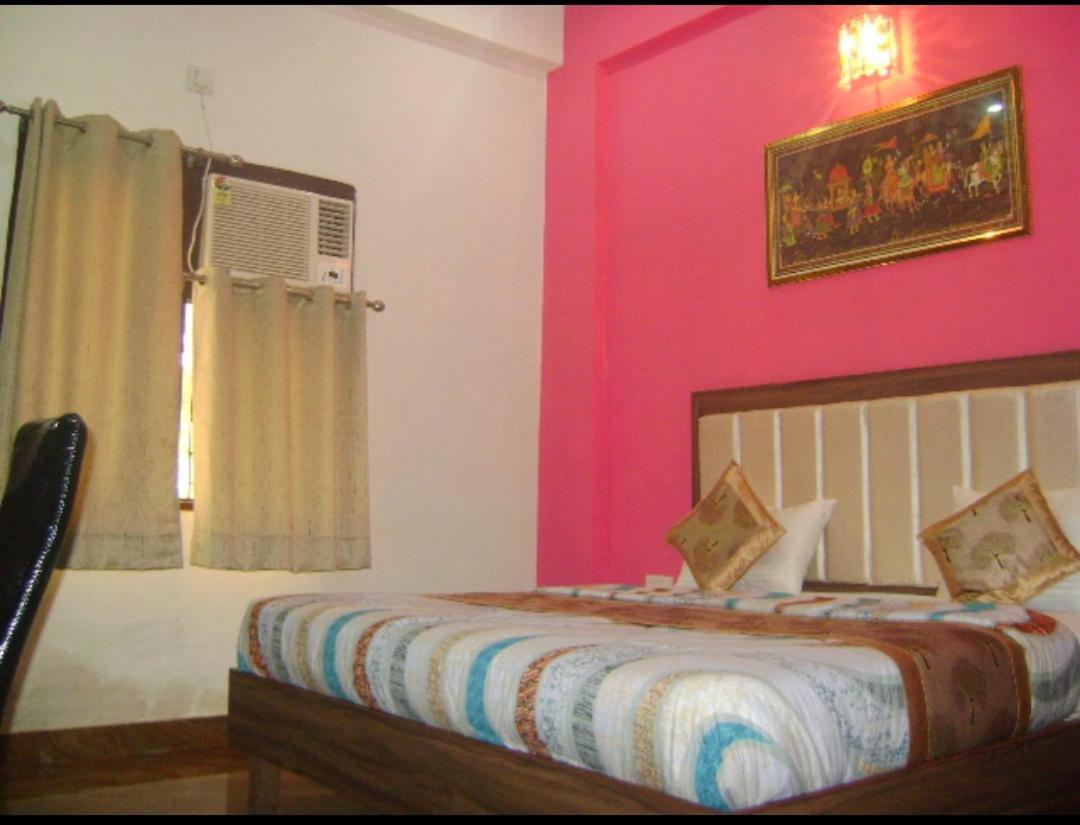 Taj Classic Agra Agra  Luaran gambar