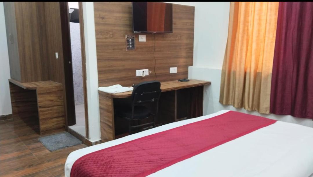 Taj Classic Agra Agra  Luaran gambar